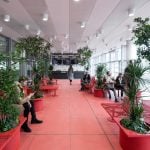Zvonarka Bus Station By Chybik + Kristof Architects & Urban Designers - Sheet6