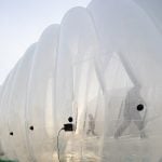 Air Bubble By ecoLogicStudio - Sheet9