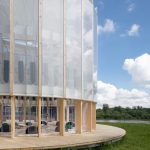 AirBubble playground in Warsaw By ecoLogicStudio - Sheet10