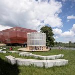 AirBubble playground in Warsaw By ecoLogicStudio - Sheet11