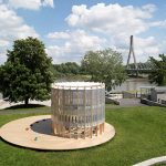 AirBubble playground in Warsaw By ecoLogicStudio - Sheet12