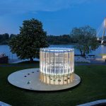 AirBubble playground in Warsaw By ecoLogicStudio - Sheet13