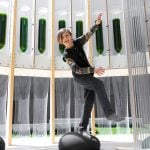 AirBubble playground in Warsaw By ecoLogicStudio - Sheet2