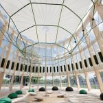 AirBubble playground in Warsaw By ecoLogicStudio - Sheet3
