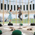 AirBubble playground in Warsaw By ecoLogicStudio - Sheet6