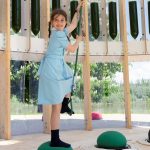 AirBubble playground in Warsaw By ecoLogicStudio - Sheet7