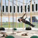 AirBubble playground in Warsaw By ecoLogicStudio - Sheet8