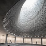 Mount Herzl Memorial Hall By Kimmel-Eshkolot Architects - Sheet1