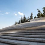Mount Herzl Memorial Hall By Kimmel-Eshkolot Architects - Sheet10