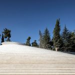 Mount Herzl Memorial Hall By Kimmel-Eshkolot Architects - Sheet11
