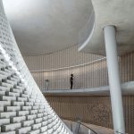 Mount Herzl Memorial Hall By Kimmel-Eshkolot Architects - Sheet2