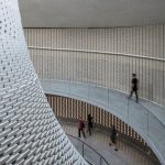 Mount Herzl Memorial Hall By Kimmel-Eshkolot Architects - Sheet3