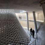 Mount Herzl Memorial Hall By Kimmel-Eshkolot Architects - Sheet5