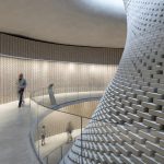 Mount Herzl Memorial Hall By Kimmel-Eshkolot Architects - Sheet6