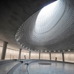 Mount Herzl Memorial Hall By Kimmel-Eshkolot Architects - Sheet8