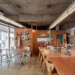 Tea Shop Parvati By Keisuke Hatakenaka Architects Studio - Sheet10