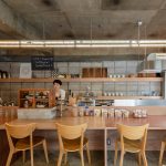 Tea Shop Parvati By Keisuke Hatakenaka Architects Studio - Sheet11