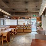 Tea Shop Parvati By Keisuke Hatakenaka Architects Studio - Sheet12