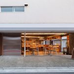 Tea Shop Parvati By Keisuke Hatakenaka Architects Studio - Sheet2