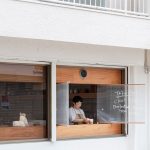 Tea Shop Parvati By Keisuke Hatakenaka Architects Studio - Sheet3