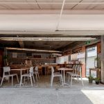 Tea Shop Parvati By Keisuke Hatakenaka Architects Studio - Sheet4