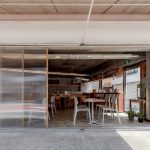 Tea Shop Parvati By Keisuke Hatakenaka Architects Studio - Sheet5