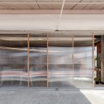 Tea Shop Parvati By Keisuke Hatakenaka Architects Studio - Sheet6