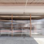 Tea Shop Parvati By Keisuke Hatakenaka Architects Studio - Sheet7