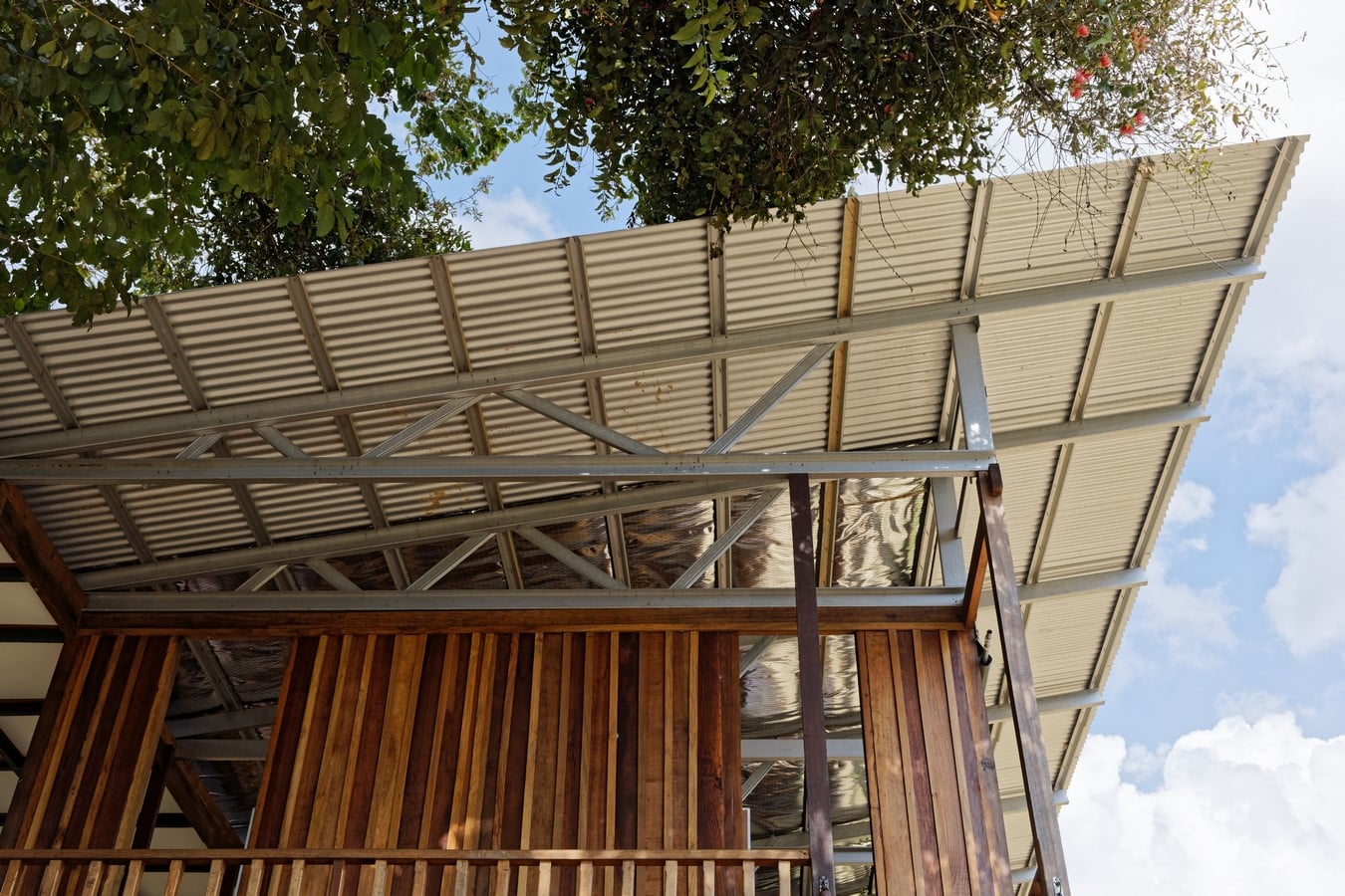 Etania Green School By Architecture BRIO - Sheet10