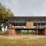 Etania Green School By Architecture BRIO - Sheet8