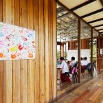Etania Green School By Architecture BRIO - Sheet9