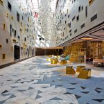 W Dubai – The Palm By dwp design worldwide partnership - Sheet1