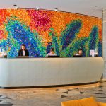 W Dubai – The Palm By dwp design worldwide partnership - Sheet2