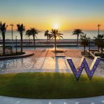 W Dubai – The Palm By dwp design worldwide partnership - Sheet5