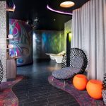 W Dubai – The Palm By dwp design worldwide partnership - Sheet6
