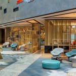 W Dubai – The Palm By dwp design worldwide partnership - Sheet7