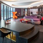 W Dubai – The Palm By dwp design worldwide partnership - Sheet8