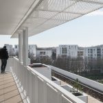 110 housing units Empalot district in Toulouse (France) By CoBe Architecture & Paysage - Sheet7