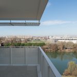 110 housing units Empalot district in Toulouse (France) By CoBe Architecture & Paysage - Sheet12