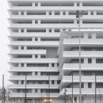 110 housing units Empalot district in Toulouse (France) By CoBe Architecture & Paysage - Sheet1