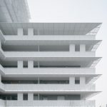 110 housing units Empalot district in Toulouse (France) By CoBe Architecture & Paysage - Sheet3