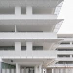 110 housing units Empalot district in Toulouse (France) By CoBe Architecture & Paysage - Sheet4