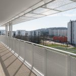 110 housing units Empalot district in Toulouse (France) By CoBe Architecture & Paysage - Sheet5