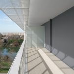 110 housing units Empalot district in Toulouse (France) By CoBe Architecture & Paysage - Sheet6
