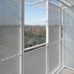 110 housing units Empalot district in Toulouse (France) By CoBe Architecture & Paysage - Sheet6
