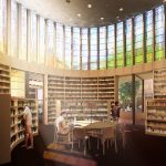 Homerton College, Cambridge By NEX Architecture - Sheet4