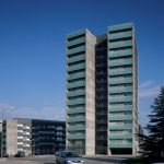 Pradolongo Social Housing By Paredes Pedrosa Arquitectos - Sheet1