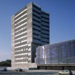 Pradolongo Social Housing By Paredes Pedrosa Arquitectos - Sheet2