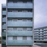 Pradolongo Social Housing By Paredes Pedrosa Arquitectos - Sheet4