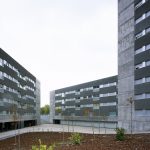 Pradolongo Social Housing By Paredes Pedrosa Arquitectos - Sheet5